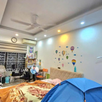 Bán Nhà Lê Quang Đạo Nam Từ Liêm, 35Mx5T Sẵn Ở Ngay, Ngõ Rộng 2.5M, 30M Ra Ô Tô, Nhỉnh 6 Tỷ