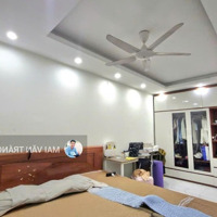 Bán Nhà Lê Quang Đạo Nam Từ Liêm, 35Mx5T Sẵn Ở Ngay, Ngõ Rộng 2.5M, 30M Ra Ô Tô, Nhỉnh 6 Tỷ