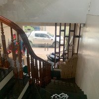 (Chính Chủ) Cần Bán Nhà Mặt Phố Vừa Ở Vừa Kinh Doanh Tốt