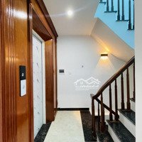 Hoa Hậu- Lô Góc 7 Tầng Thang Máy Hiện Đại- Ô Tô- Kinh Doanh Đỉnh Vị Trí Vip