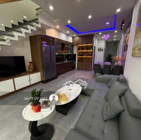 Bán Nhà 2.5 Tầng Kiệt Ô Tô Tránh Tô Hiệu, Gần Hoàng Thị Loan, Full Nội Thất Vào Ở Ngay