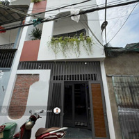 Bán Nhà 2.5 Tầng Kiệt Ô Tô Tránh Tô Hiệu, Gần Hoàng Thị Loan, Full Nội Thất Vào Ở Ngay