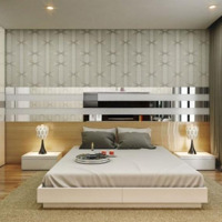 Cho Thuê Cc 3 Phòng Ngủ 70M2, 15 Triệu Tại Hà Nội Paragon, Cầu Giấy, Chính Chủ