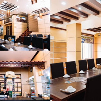 Chủ Nhà Tự Kd Cần Cho Thuê Mp Nguyễn Văn Lộc,Mặt Tiền9M, 155M2, 4 Tầng Giá Hợp Lý Nhất Khu Biệt Thự