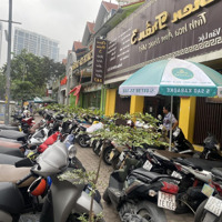Chủ Nhà Tự Kd Cần Cho Thuê Mp Nguyễn Văn Lộc,Mặt Tiền9M, 155M2, 4 Tầng Giá Hợp Lý Nhất Khu Biệt Thự