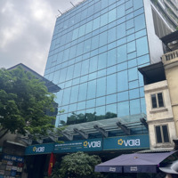 Bán Nhà Mặt Phố Liễu Giai, 155M , 10 Tầng , 8M Mặt Tiền , Giá Chỉ 100 Tỷ,Dòng Tiền Cao ,Vỉa Hè Rộng