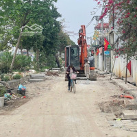 Cc Bán 74 M Trục Chính Thôn Liên Xã Võng L Kinh Doanh Cực Tốt Khu Vực Tiềm Năng
