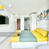 Studio Ban Công/Cửa Sổ Full Nt New100% Gần Pmh, Himlam, Rmit, Tdt Quận 7- Hỗ Trợ Tìm Phòng Miễn Phí