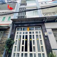Bán Nhà Phố Đẹp Đường Lạc Long Quân, Phường 08, Quận Tân Bình