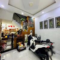 Bán Nhà Phố Đẹp Đường Lạc Long Quân, Phường 08, Quận Tân Bình