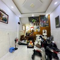 Bán Nhà Phố Đẹp Đường Lạc Long Quân, Phường 08, Quận Tân Bình