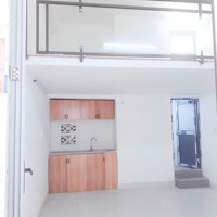 Bán Cc 1 Phòng Ngủ+ 1 Vệ Sinhtại Nguyễn Văn Bứa, Đức Hòa, Long An, 600 Triệu, 24.5M2, View Đẹp
