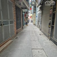 Bán Nhà Trung Tâm Q. Thanh Xuân- Nhà Đẹp Dân Xây - Lô Góc - Mặt Tiền Rộng - Gần Phố-35M2- Giá Tốt