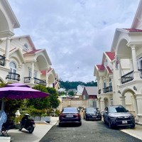 Bán Villa Hùng Vương 200M2 Giá Bán 17 Tỷ Sổ Hồng Hoàn Công