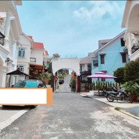 Bán Villa Hùng Vương 200M2 Giá Bán 17 Tỷ Sổ Hồng Hoàn Công