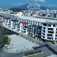 Hàng Hiếm Nhà Biệt Thự Cồn Tân Lập Sổ Sẵn View Sông Cái Đẹp Nhất Nha Trang Chỉ 150 Triệu/M2