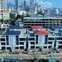 Hàng Hiếm Nhà Biệt Thự Cồn Tân Lập Sổ Sẵn View Sông Cái Đẹp Nhất Nha Trang Chỉ 150 Triệu/M2