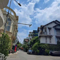 Bán Nhà 2 Mặt 69 Nguyễn Gia Trí (D2) ,Phường 25 , Ngang 9M Dài 22M, 4 Tầng, Nhà Bao Đẹp 36 Tỷ