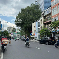 Bán Nhà 2 Mặt 69 Nguyễn Gia Trí (D2) ,Phường 25 , Ngang 9M Dài 22M, 4 Tầng, Nhà Bao Đẹp 36 Tỷ
