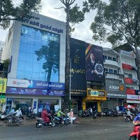 Bán Building 2Mt Vuông Vức Trần Hưng Đạo Quận 5 10X15M Hđt Cao 240 Triệu/Tháng Vị Trí Hiếm 110 Tỷ
