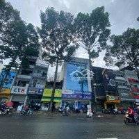 Bán Building 2Mt Vuông Vức Trần Hưng Đạo Quận 5 10X15M Hđt Cao 240 Triệu/Tháng Vị Trí Hiếm 110 Tỷ