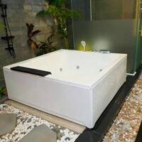 VILLA NGHỈ DƯỠNG SÂN VƯỜN HỒ BƠI - HƠN 700M2 - NGANG 18M - GẦN METRO BÌNH THÁI