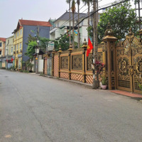 Vị Trí Vàng Gia Lâm, Bán Đất Đa Tốn, Ngõ Ô Tô Thông Cực Đẹp, Giá Đầu Tư, Hơn 4 Tỷ