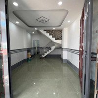 Bán Nhà Vi Bằnghẽm Xe Hơic2 Phạm Hùng, Bình Chánh Chỉ 2.68 Tỷ (Tl)