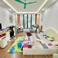 6 Tầng Thang Cuối -- Mặt Quận Uỷ -- Tầm Tiền Tuyệt Chủng -- Giá Đầu Tư --Mp Trần Đăng Ninh