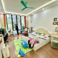 6 Tầng Thang Cuối -- Mặt Quận Uỷ -- Tầm Tiền Tuyệt Chủng -- Giá Đầu Tư --Mp Trần Đăng Ninh
