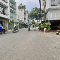 Bán Nhà Mặt Tiền Kinh Doanh Bàu Cát 8, Tân Bình 4 Tầng Dòng Tiền Ổn Định 30 Triệu/Tháng.