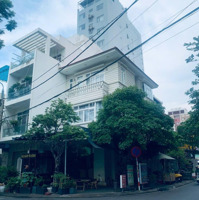 Bán Căn Góc 3 Tầng 2 Mặt Tiền Lê Lộ_Ngũ Hành Sơn Ngay Phố Tây An Thượng