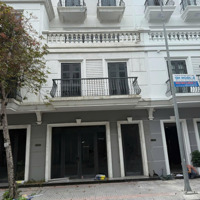 Bán Shophouse Đẹp Xuất Sắc Tại Vincom Shophouse Cẩm Phả, 3,65 Tỷ, 75M2