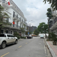 Bán Shophouse Đẹp Xuất Sắc Tại Vincom Shophouse Cẩm Phả, 3,65 Tỷ, 75M2