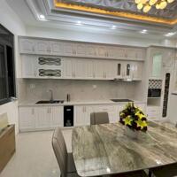  Biệt Thự Mini Kiến Trúc Châu Âu KDC Petechim - Cao Tầng Đồng Bộ