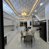  Biệt Thự Mini Kiến Trúc Châu Âu KDC Petechim - Cao Tầng Đồng Bộ