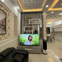  Biệt Thự Mini Kiến Trúc Châu Âu KDC Petechim - Cao Tầng Đồng Bộ