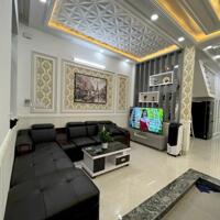  Biệt Thự Mini Kiến Trúc Châu Âu KDC Petechim - Cao Tầng Đồng Bộ