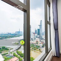 Kẹt Quá. Bán Gấp Căn Vip Saigon Royal 3Pn- 2 Vệ Sinh114M2 View Sông Cực Đẹp. Giá Bán 15 Tỷ ( Bao Hết)