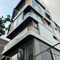 Hiếm! Bán Nhà Khu Tđc X6 Thạch Bàn, 60M2, 7 Tầng, Lô Góc, Thang Máy, Vỉa Hè, Ô Tô Tránh, View Hồ!