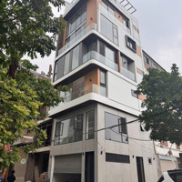 Hiếm! Bán Nhà Khu Tđc X6 Thạch Bàn, 60M2, 7 Tầng, Lô Góc, Thang Máy, Vỉa Hè, Ô Tô Tránh, View Hồ!