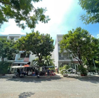 Bán Khu 5Mx18M Sadeco Tân Phong, Quận 7 Giá Bán 15 Tỷ