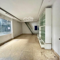 Mbkd Hoặc Làm Kho Xưởng. Mặt Tiền Kinh Doanh Buôn Bán. 600M2 Giá 50 Triệu/Th.