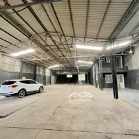 Mbkd Hoặc Làm Kho Xưởng. Mặt Tiền Kinh Doanh Buôn Bán. 600M2 Giá 50 Triệu/Th.