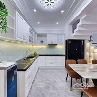 Nhà 3 Tầng Hẻm Đường 3 Tháng 2 Quận 10. Gần Trường Đại Học Bách Khoa, Đang Cho Thuê 21 Triệu, Sổ Hồng