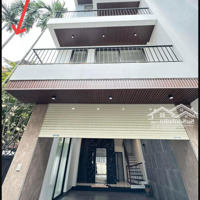Bán 7T Thang Máy Ngay Lotte Mall, Công Viên Nước Tây Hồ 51M2, Sổ Nở Hậu 6M, Gara Ô Tô. 0983850207