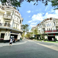 Siêu Phẩm Cityland Center Hills, 5X18M Vuông A4, Đường Nhựa 15M, 5 Tầng Btct, Dòng Tiền 50 Triệu/Tháng