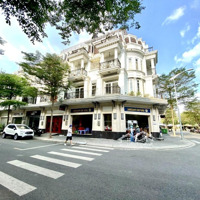 Siêu Phẩm Cityland Center Hills, 5X18M Vuông A4, Đường Nhựa 15M, 5 Tầng Btct, Dòng Tiền 50 Triệu/Tháng