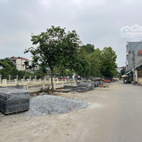 Bán Đất Cực Rẻ Thôn Đìa, Nam Hồng, Ô Tô Vào Đất,Diện Tích51M2,Mặt Tiền4.3M, 3.15 Tỷ