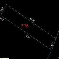 Bán Đất Hiếm Trung Tâm Việt Hưng Oto Tránh Kinh Doanh Bất Chấp Giá Bán 8.4Ty